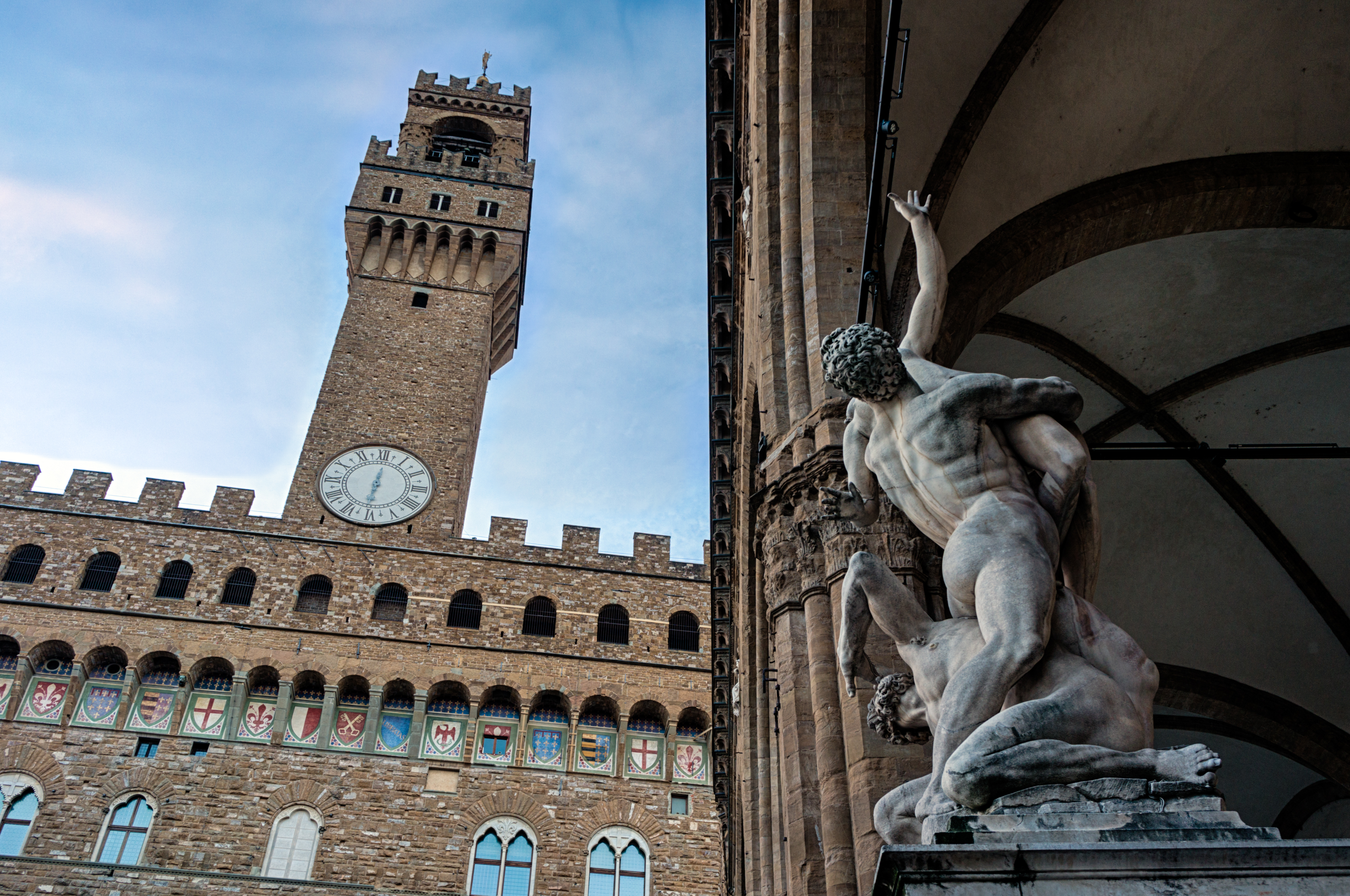 Il Capodanno Fiorentino - Bertazzoni